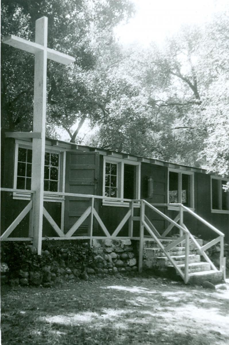 CPS Camp No. 36