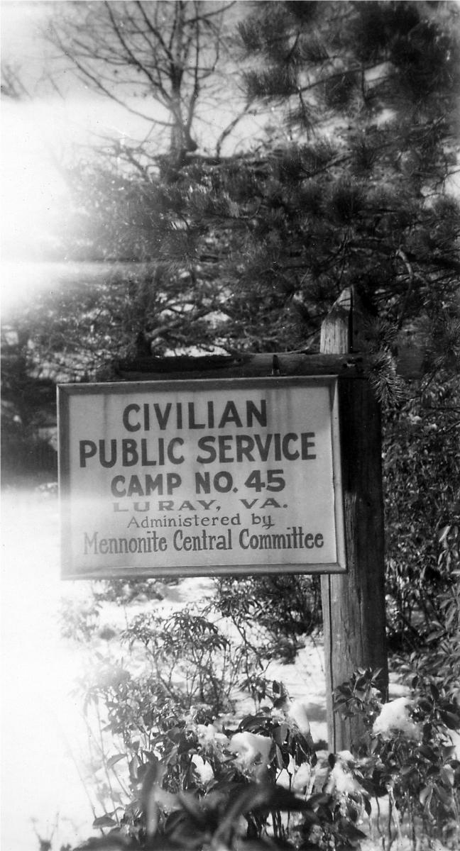 CPS Camp No. 45
