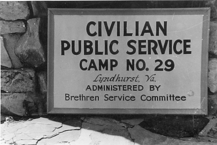CPS Camp No. 29