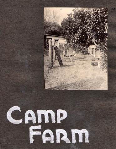 CPS Camp No. 27, subunit 4