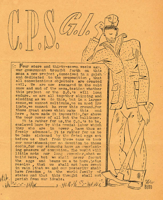 C.P.S. G.I., CPS Camp No. 111